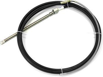 Трос рулевой nautflex yk7-120 9 (m58 9) YK7-120 9 фото