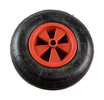 Колесо D330 мм PR1301 фото