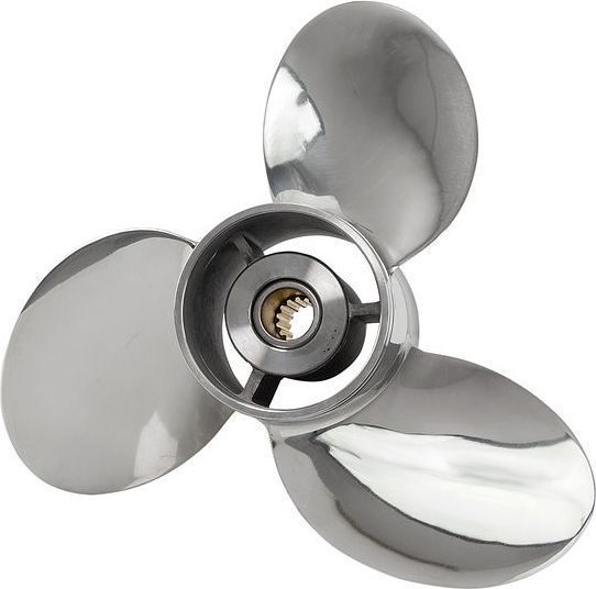 Гребной винт 3x14.8x23L, Solas, 4572-148-23 4572-148-23 фото
