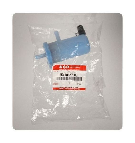 Фільтр паливний Suzuki DF9.9B/15A-30A/70A-90A, Omax 1541087L00_OM фото
