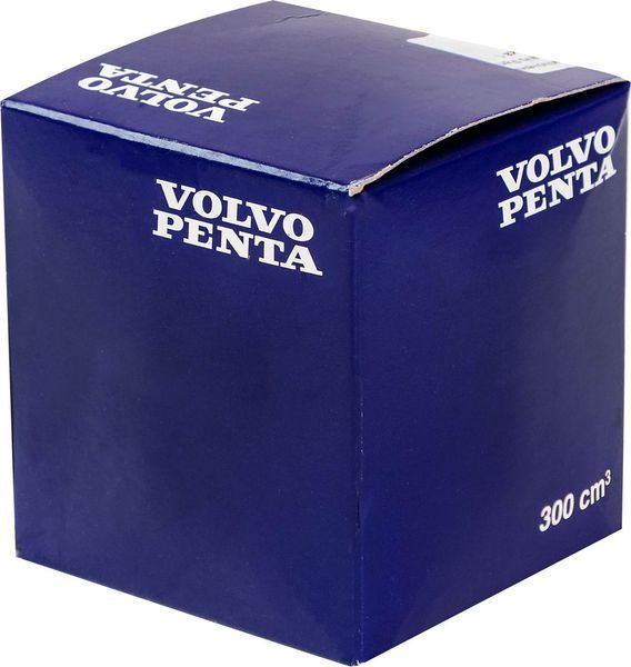 Муфта переключения скоростей Volvo Penta, Volvo Penta 3849006_RM фото