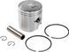 Поршень Suzuki DT9,9-15 Рем 0,25, Omax 12100931400.251.50MM_OM фото 1