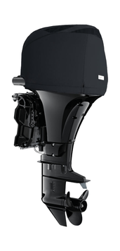 Чохол ходовий на капот Suzuki DF40A/50A/60A S25V фото