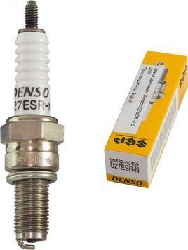 Свеча зажигания Denso U27ESR-N Suzuki 0948200459000 фото
