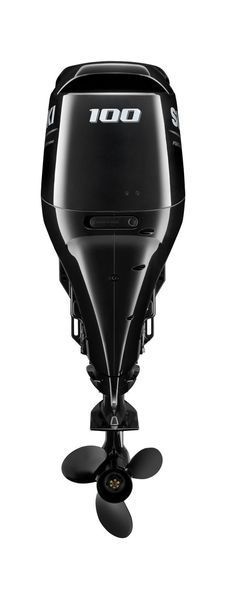 Мотор лодочный Suzuki DF100BTL DF100BTL фото