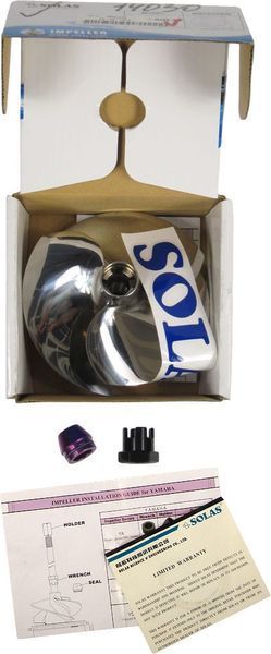 Імпелер Yamaha YD-CD-13/19 YD-CD-13/19 фото