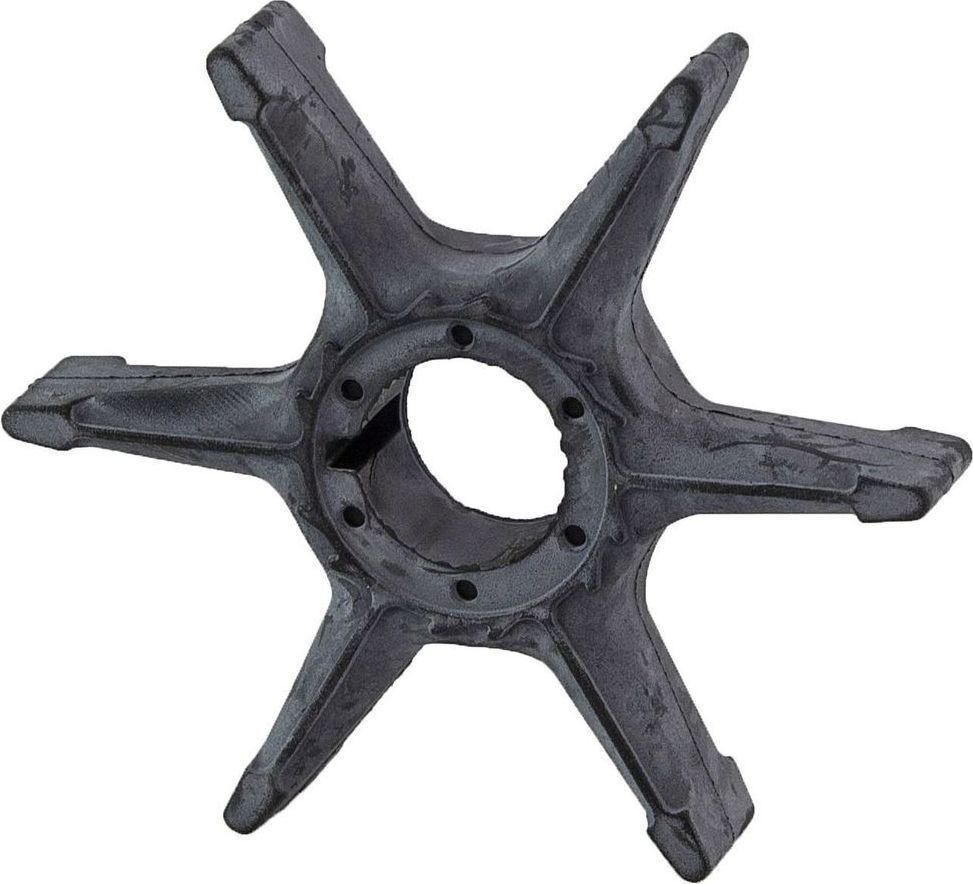 Крыльчатка охлаждения Yamaha 20C/25B/30A, Recmar 6894435202_RM фото