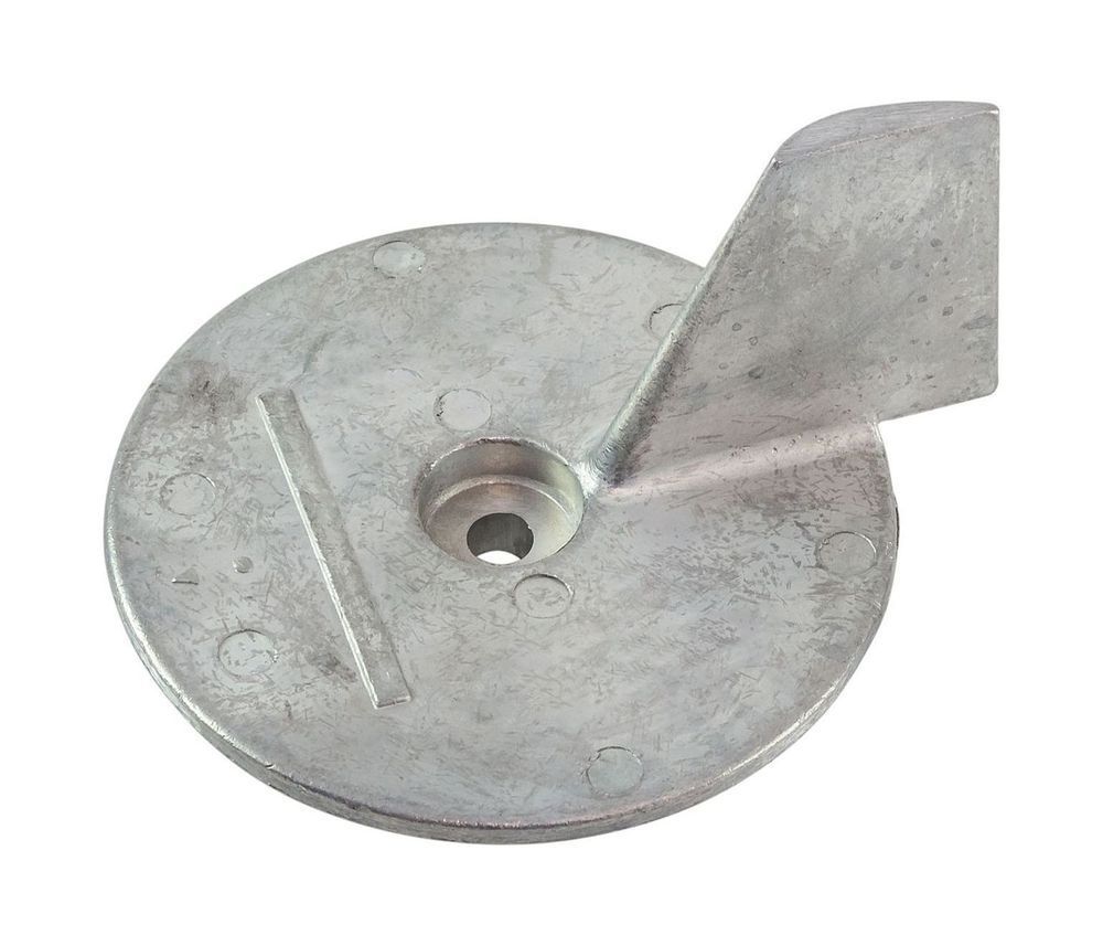 Анод алюмінієвий Honda 75-90-115-130 hp., Tecnoseal 01410AL фото
