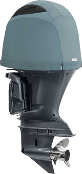 Чохол ходовий на капот Yamaha F350A (2007>) Y00V фото