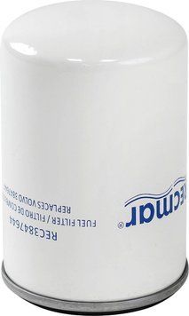 Фильтр топливный Volvo Penta 4.3/5.0/5.7/8.1, Recmar 3847644_RM фото