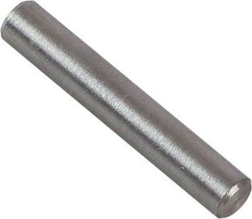 Шпонка срезная гребного винта Suzuki DF2.5-6/DT2-5, Recmar 0920204002_RM фото