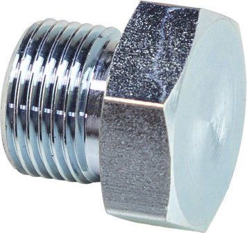 Заглушка 3/8", Sea First HP38 фото