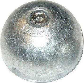 Анод для подруливающего устройства 185, Quick FVSGANBTQ18AA00 фото