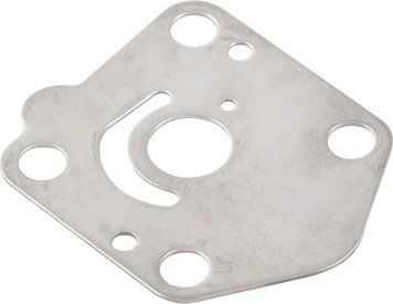 Пластина помпы Suzuki DT9.9-15/DF9.9-15, Recmar 1747193902_RM фото