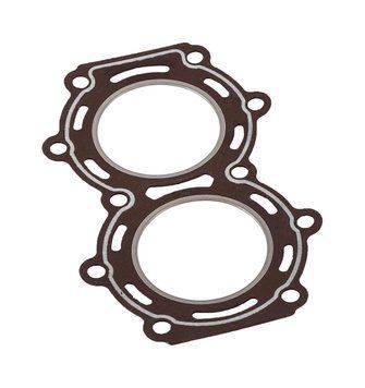 Прокладка под головку цилиндров Suzuki DT9.9-15 1114193960000 фото