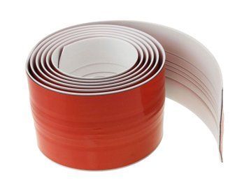 Защита киля KeelGuard, 1.83 м, белый цвет KG6WHT фото