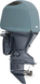 Чохол ходовий на капот Yamaha F115B, F130A (2014>) Y20V фото 1