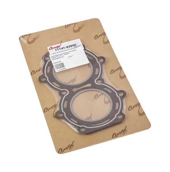 Прокладка под головку цилиндров Suzuki DT9.9-15 1114193960000 фото