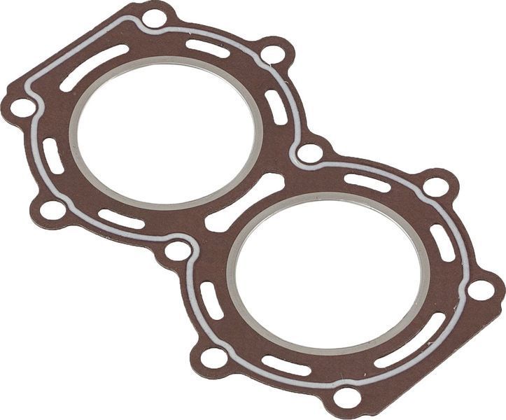 Прокладка под головку цилиндров Suzuki DT9.9-15 1114193960000 фото