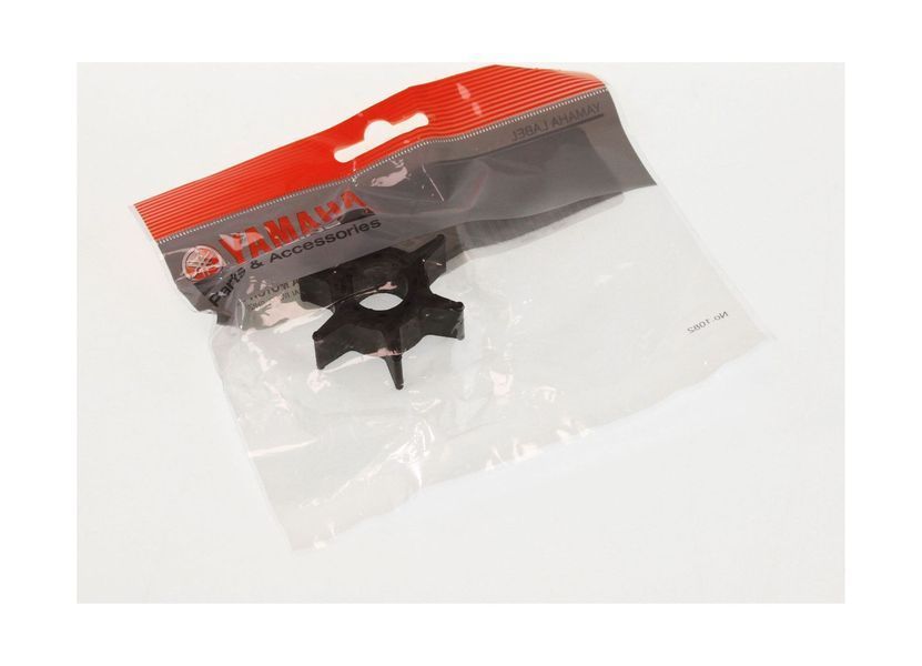 Крильчатка охолодження Yamaha 40V,50G,55B,60F,70B/F40A-70, Omax 6H34435200_OM фото