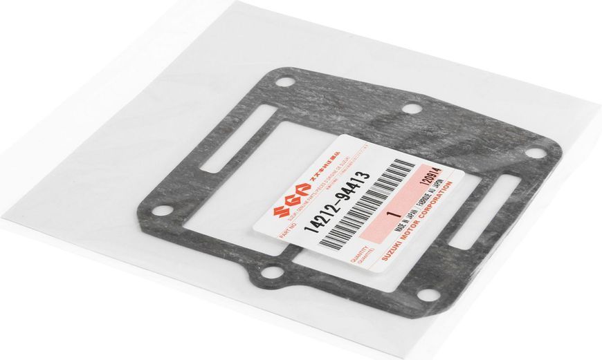 Прокладка глушителя Suzuki DT40 1421294413000 фото