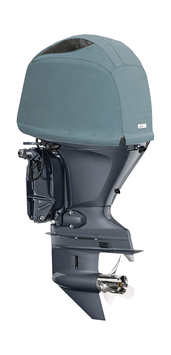 Чохол ходовий на капот Yamaha F75D, F90C, F100F (2017>) Y24V фото