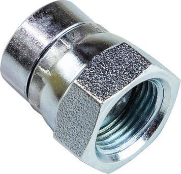 Заглушка 3/8", Sea First NP38 фото