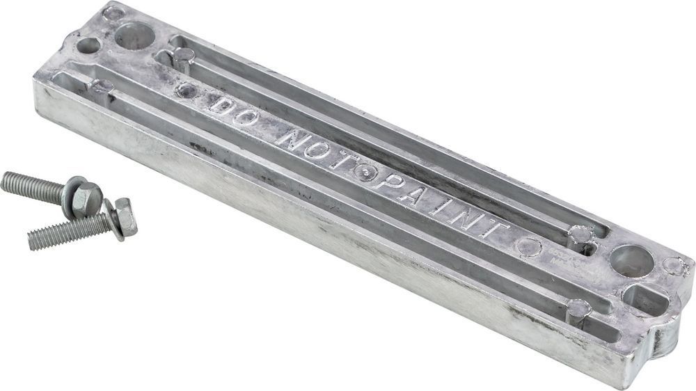 Анод Suzuki DF60-300/DT115-140 (на струбцину), OMAX 5532094900AL_OM фото
