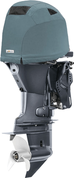 Чохол ходовий на капот Yamaha F50H, F60F, F70A (2010>) Y25V фото