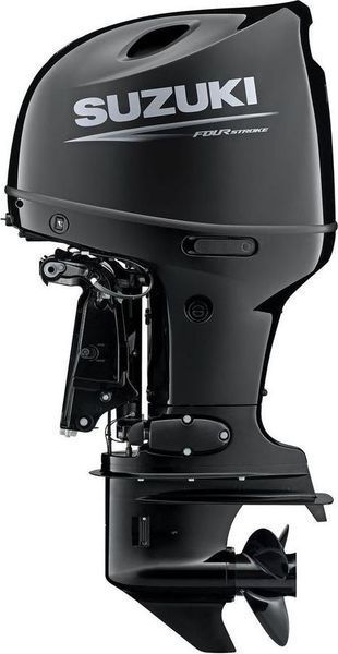 Мотор лодочный Suzuki DF115BTL CAN DF115BTL_CAN фото