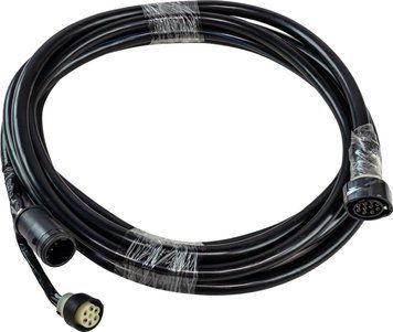Кабель электрический (5 м) Yamaha, 688-8258A-50-00, Marine Rocket 6888258A5000MR фото