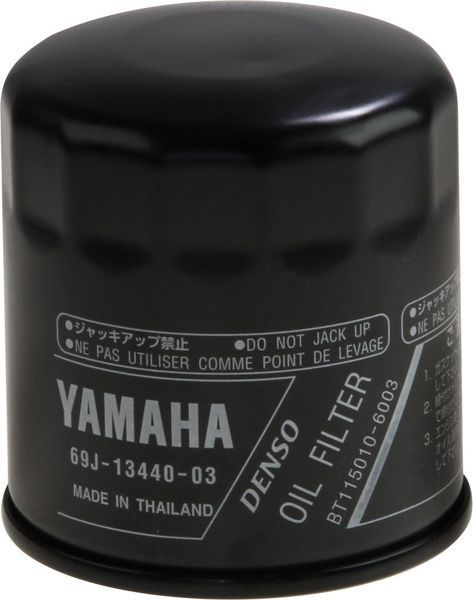 Фільтр масляний Yamaha F150/200/225/250/FX-1800, Omax 69J1344001_OM фото