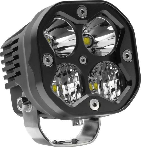 Прожектор светодиодный, 4600 лм, 10-30 В LT103 фото