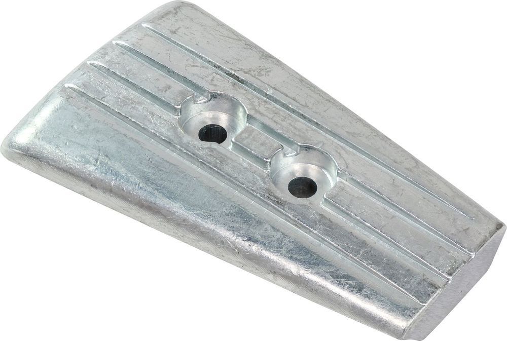 Анод цинковый корпусный Volvo Penta, Tecnoseal 3589875PL_RM фото