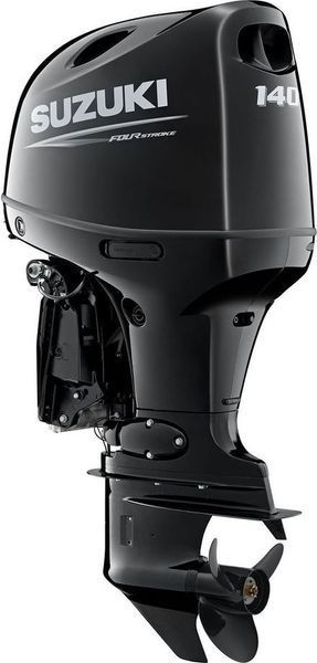 Мотор лодочный Suzuki DF140BTL DF140BTL фото