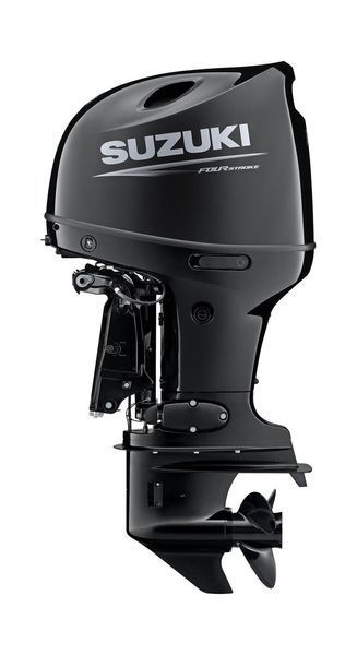 Мотор лодочный Suzuki DF140BTL DF140BTL фото