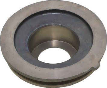 Корпус сальника колінвалу Suzuki DT50/55/60/65 1143195300000 фото