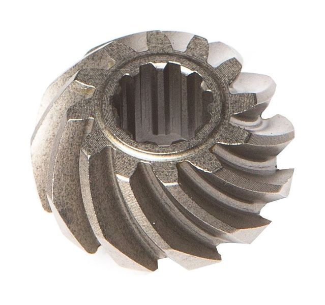 Шестерня редуктора Suzuki DT/DF9.9-15 (пиньон), Kacawa 5731193910_KW фото