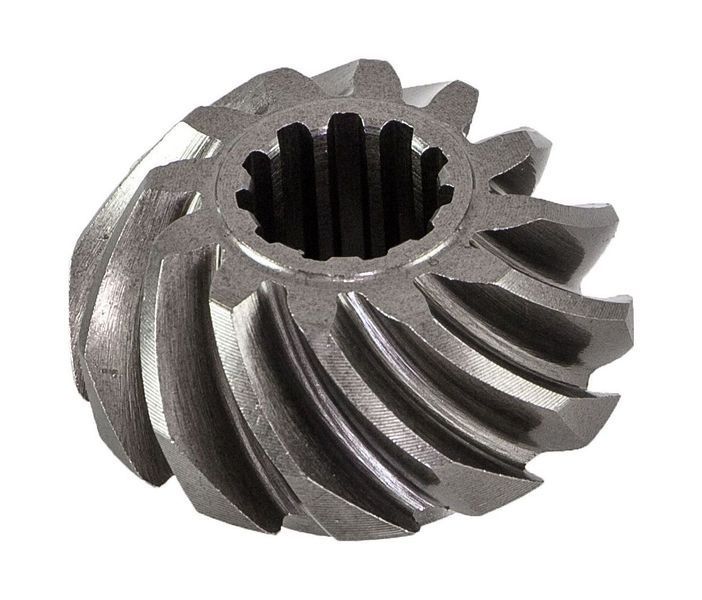 Шестерня редуктора Suzuki DT/DF9.9-15 (пиньон), Kacawa 5731193910_KW фото