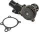 Помпа водяная Volvo Penta GM 4L, Recmar 3854017_RM фото 2