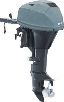Чохол ходовий на капот Yamaha F15C, F20B (2007>) Y40V фото