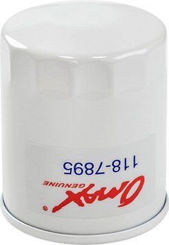 Фільтр масляний Suzuki DF150-250, DF250A-350A, Omax 1651093J00_OM фото