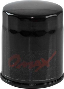 Фільтр масляний Suzuki DF70A-140A, Omax 1651061A31_OM фото