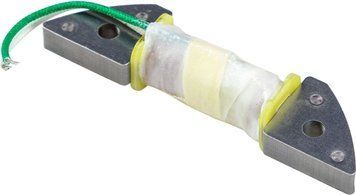 Катушка генератора Suzuki DT40 (зажигания), Recmar 3214094400_RM фото