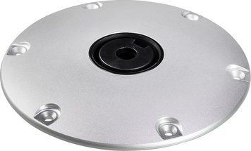 Основание D229 мм/d60 мм, врезное для стоек Plug-in 93000-MR фото