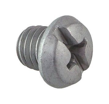 Пробка редуктора Suzuki DT9.9-15/DF8A-30A, D8 мм, масло 0924808001000 фото