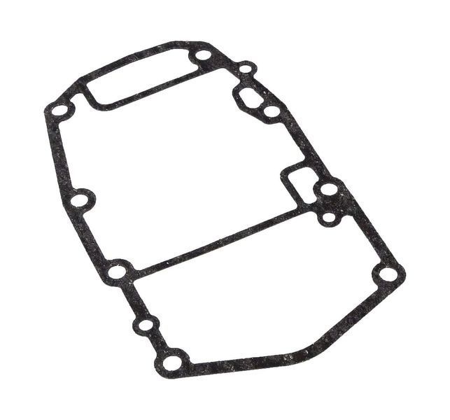 Прокладка под проставку блока Suzuki DT20-30 5211396330000 фото