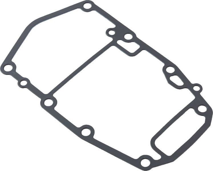 Прокладка под проставку блока Suzuki DT20-30 5211396330000 фото