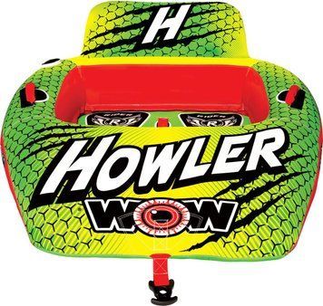 Баллон буксируемый Howler 2P 201030 фото