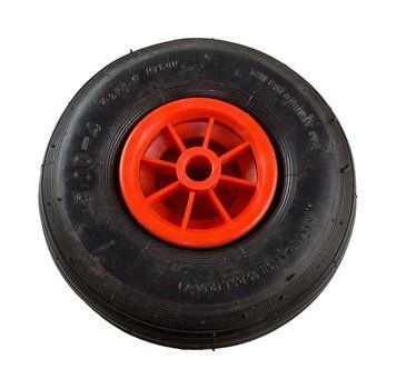 Колесо D260 мм PR1018 фото